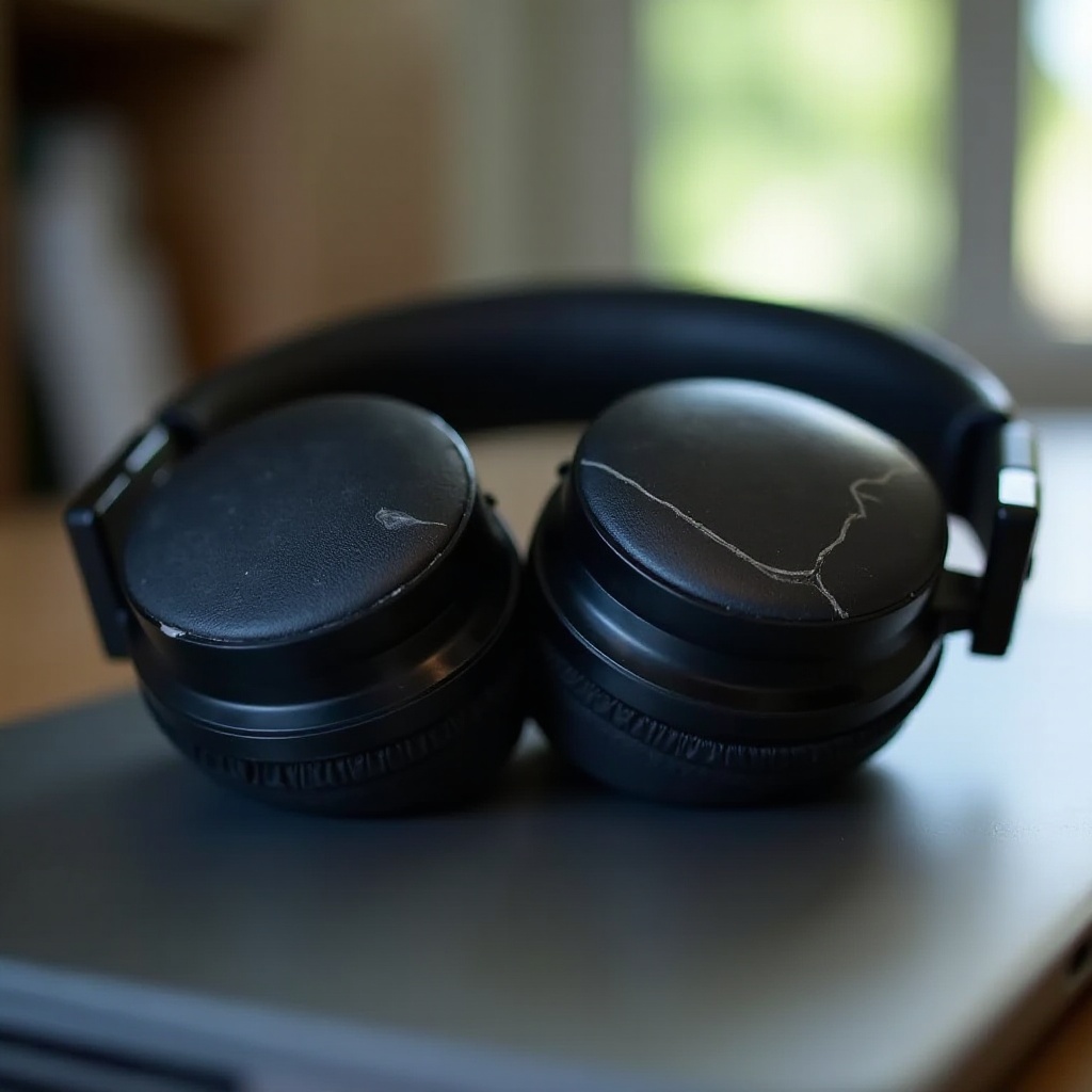 can you replace bose ear pads