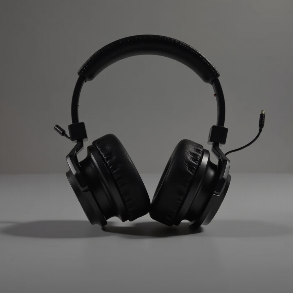 casque filaire basse