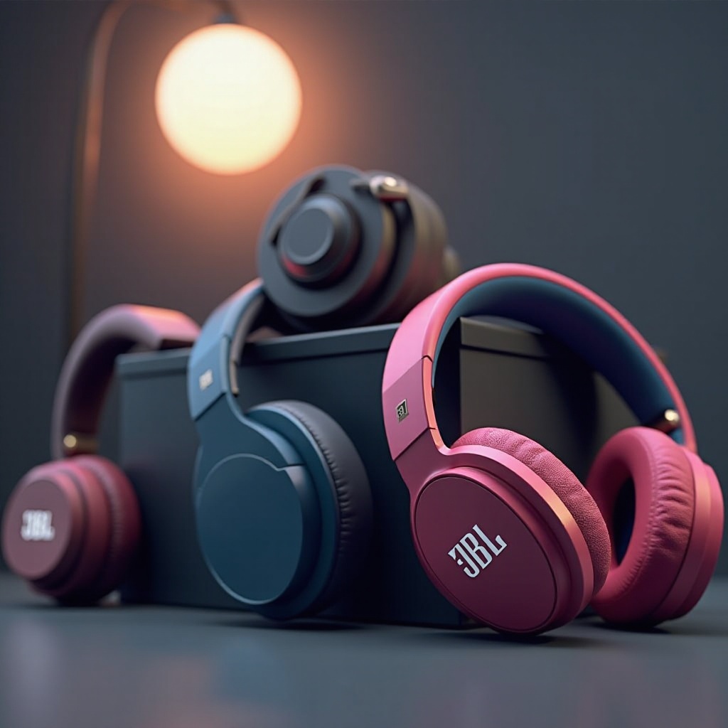 best headphones jbl