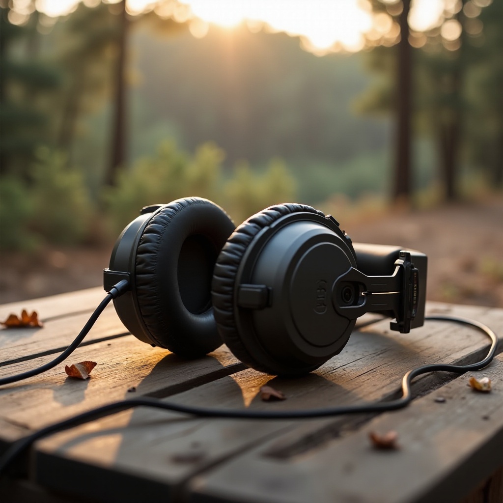 best hunting headphones