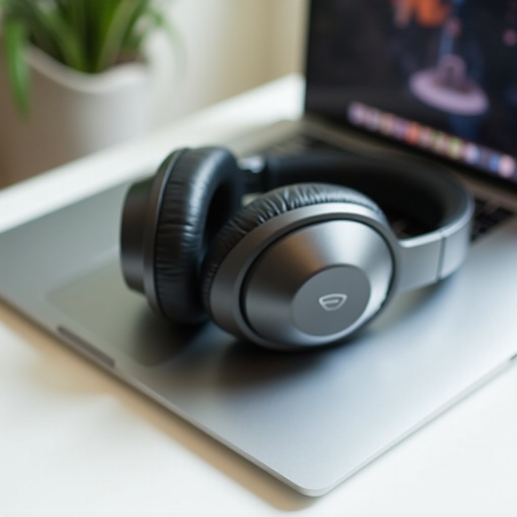 bluetooth headphones for macbook
