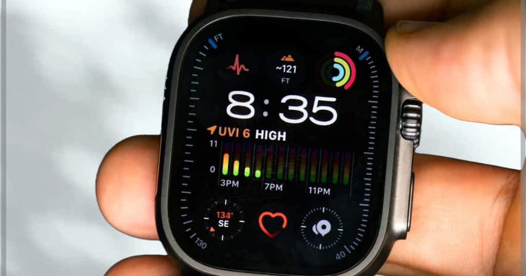 Choisissez le bon cadran de montre