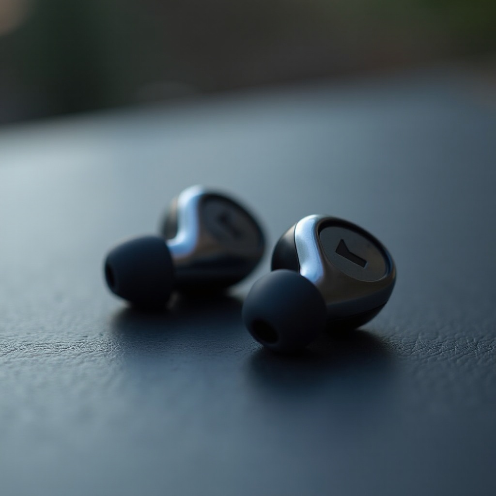best battery life bluetooth earbuds