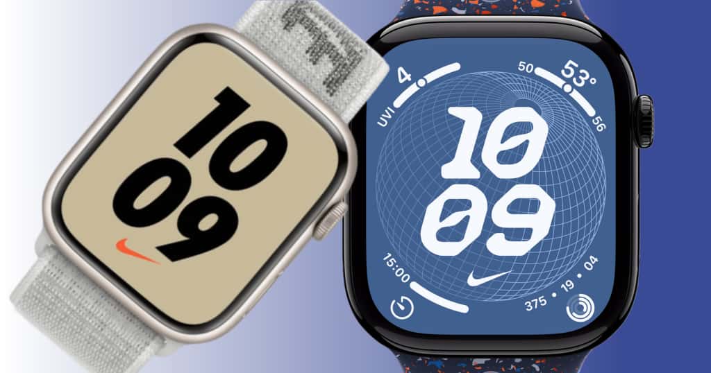 Cadran en édition spéciale