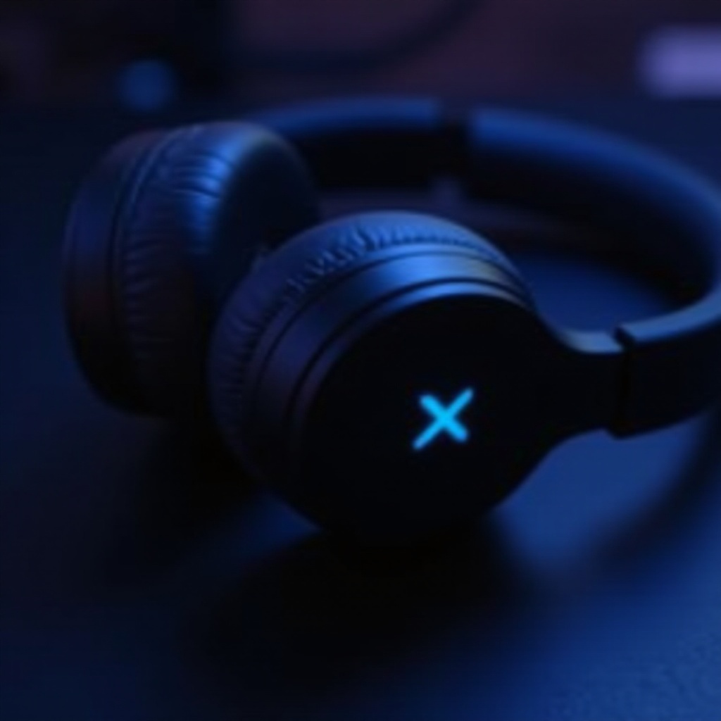 xbox wireless headset cutting out pc