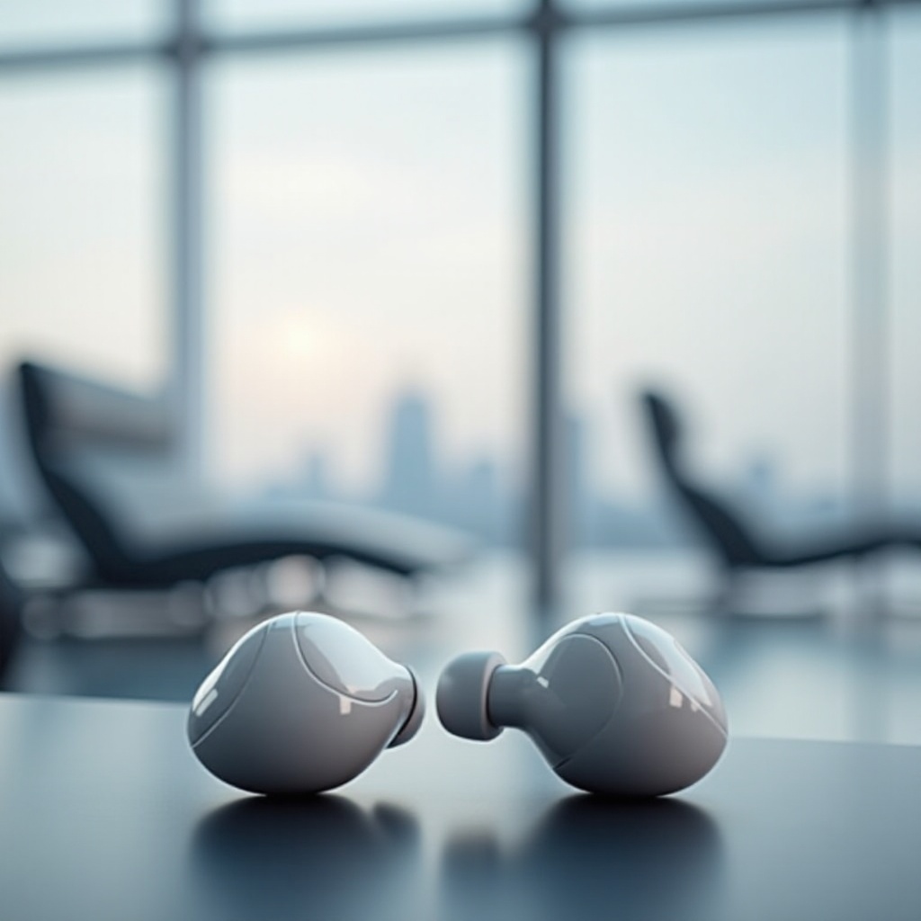 best earbuds for traveling