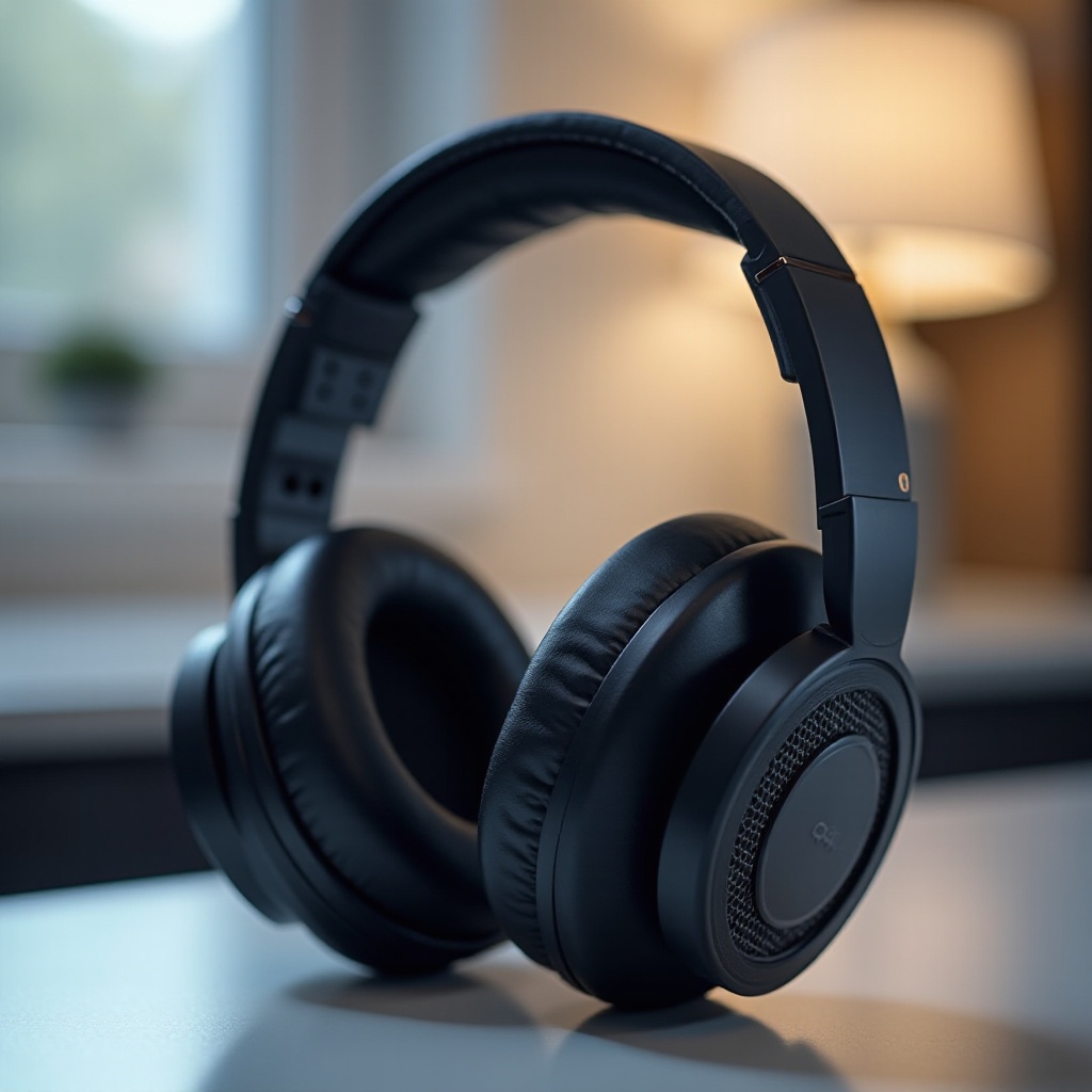 headset with best bass