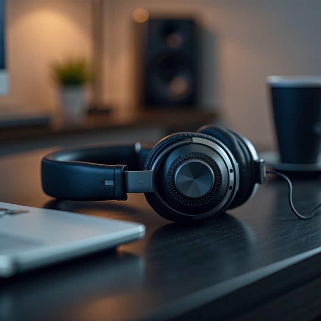 good quality studio headphones