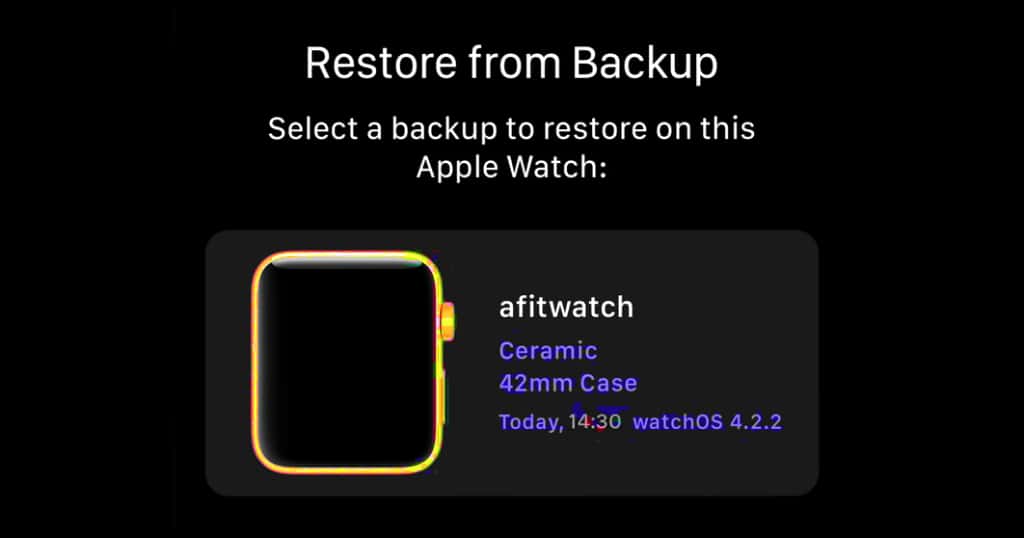 Récupérer des données