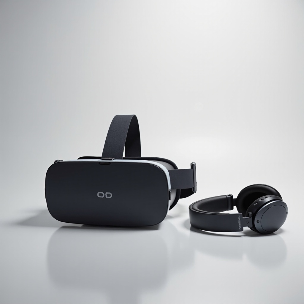 how to connect headphones to quest 3