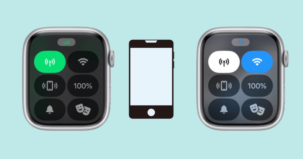 Utiliser un réseau cellulaire