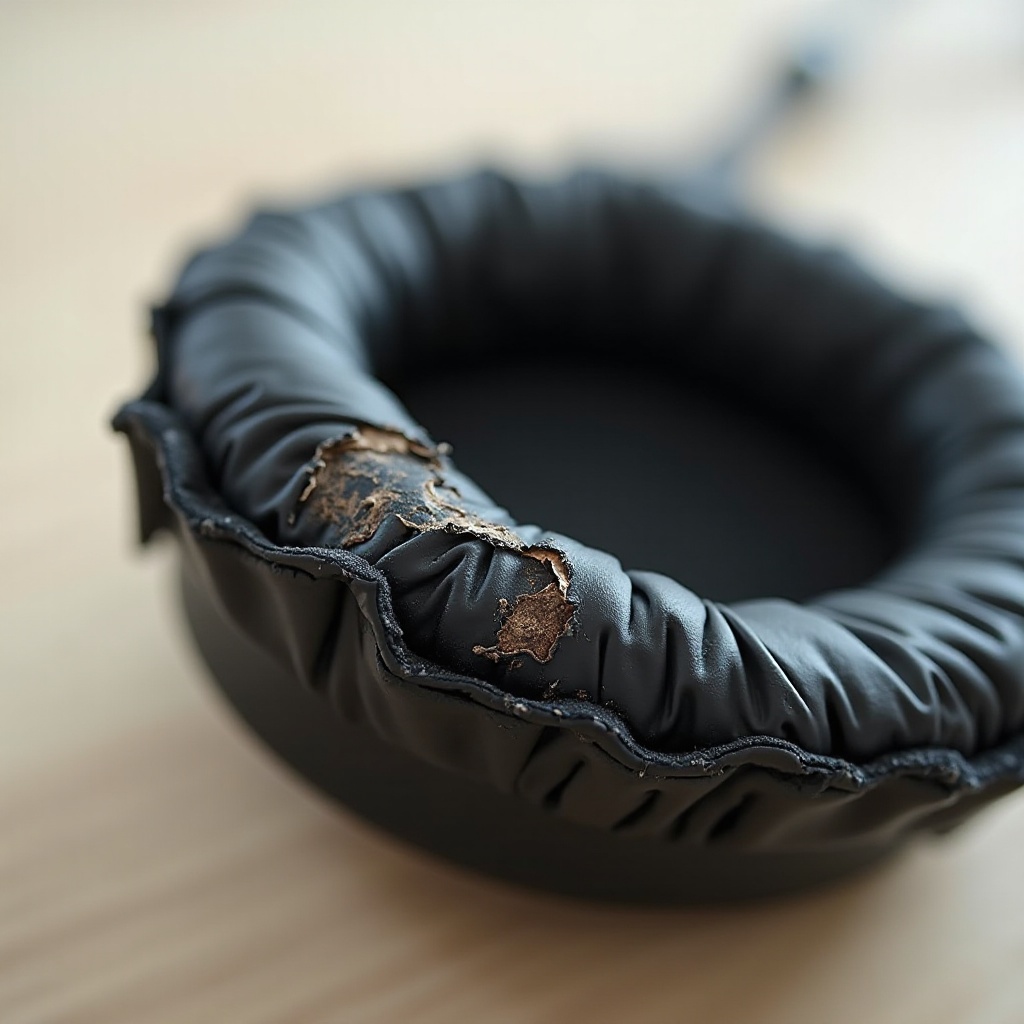 pouvez-vous remplacer les coussinets Bose