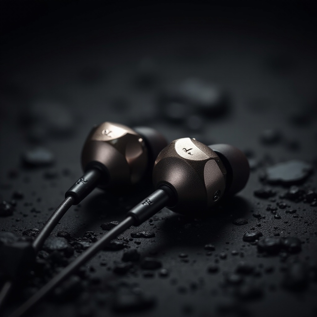 best earphones for heavy metal