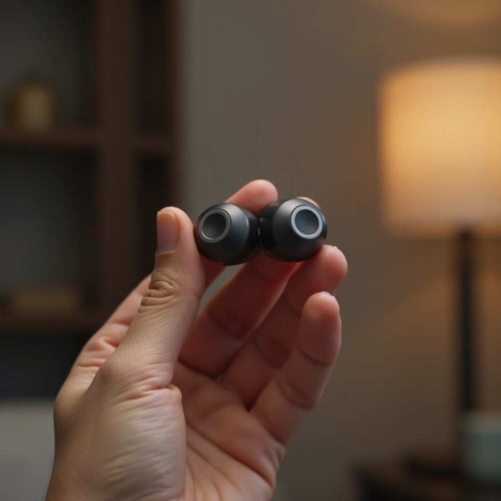 comment mettre les écouteurs Tozo en mode appairage