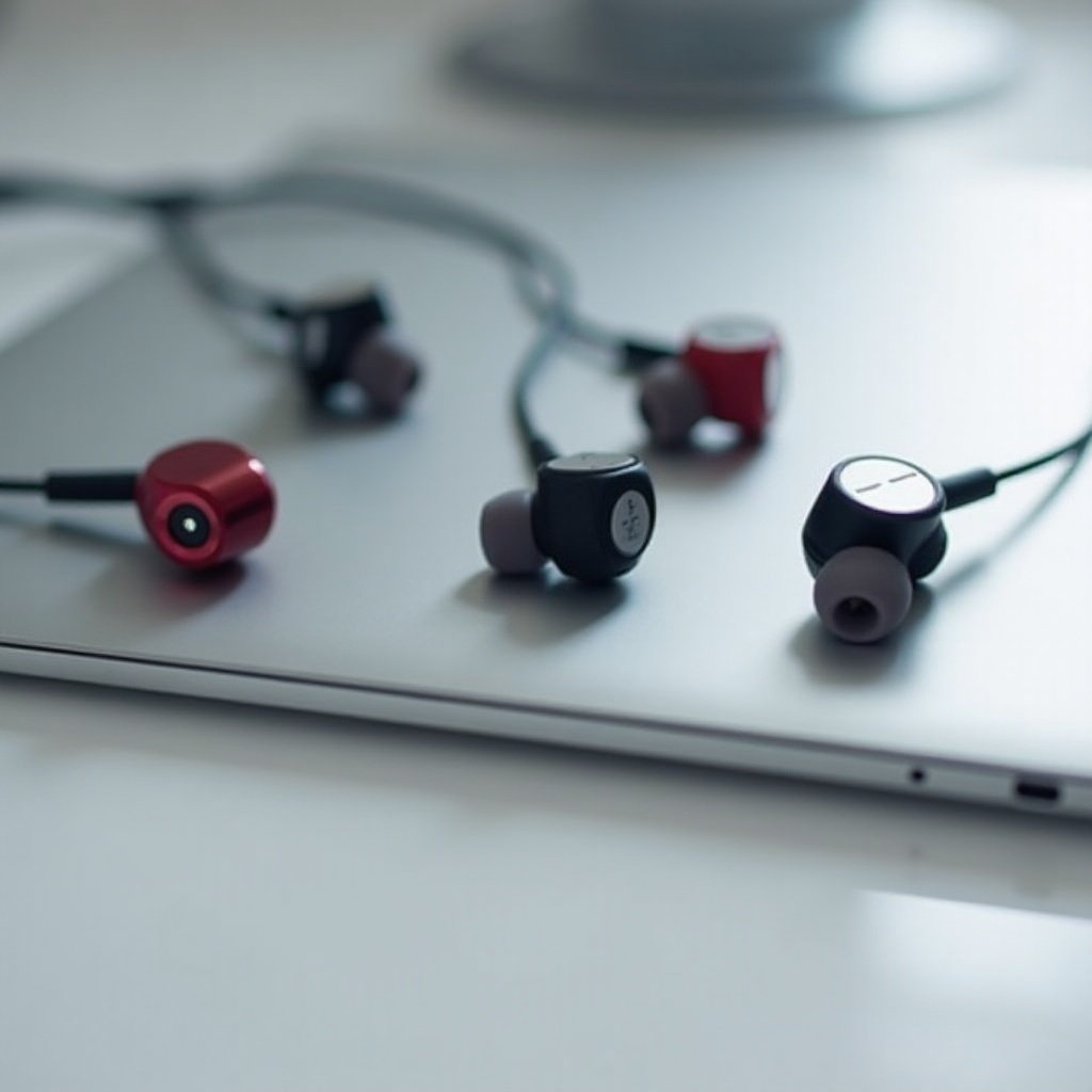 best wired headphones in ear