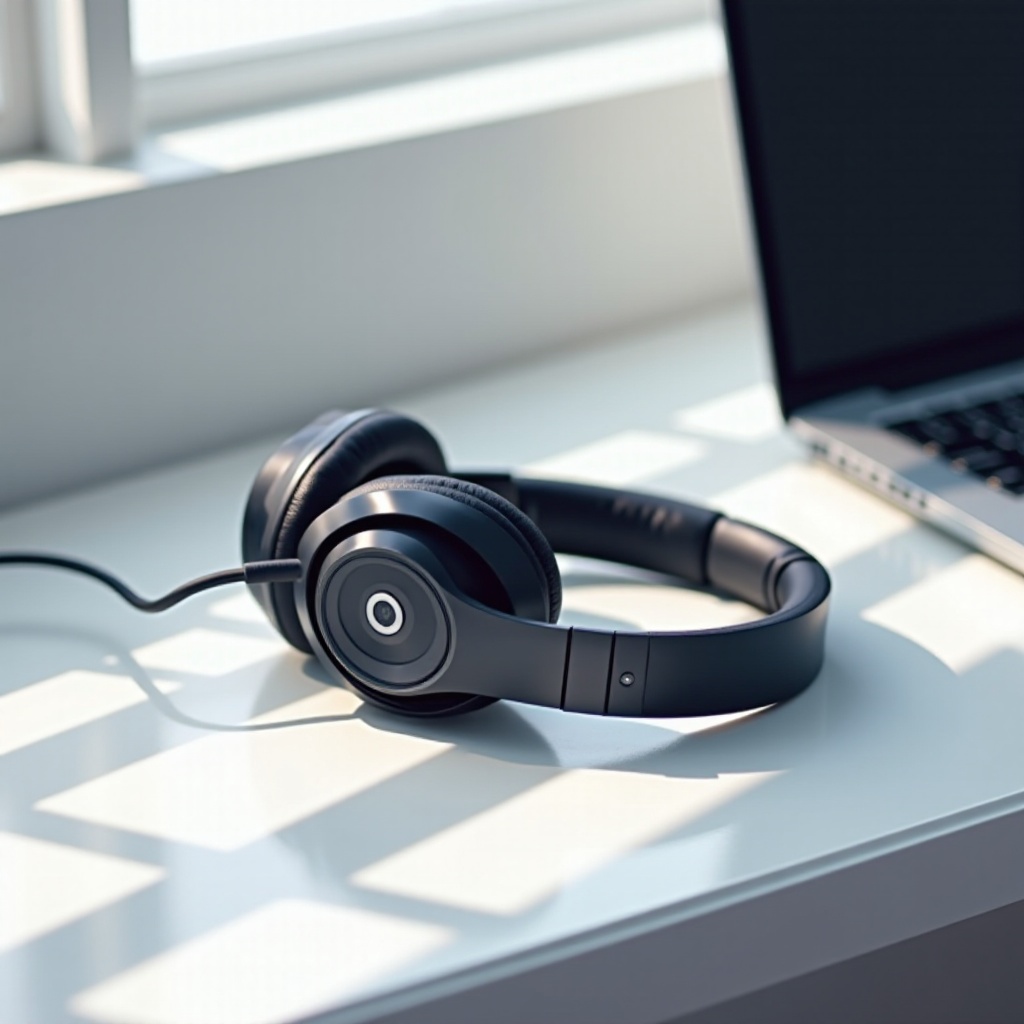 how to pair beats to mac