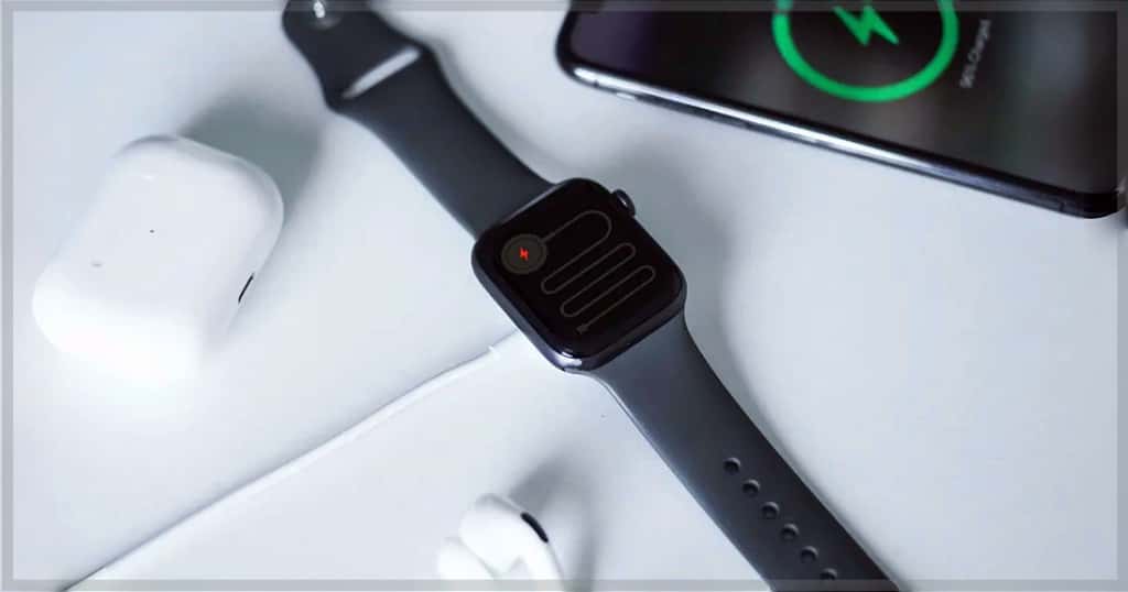 Impact du temps de charge