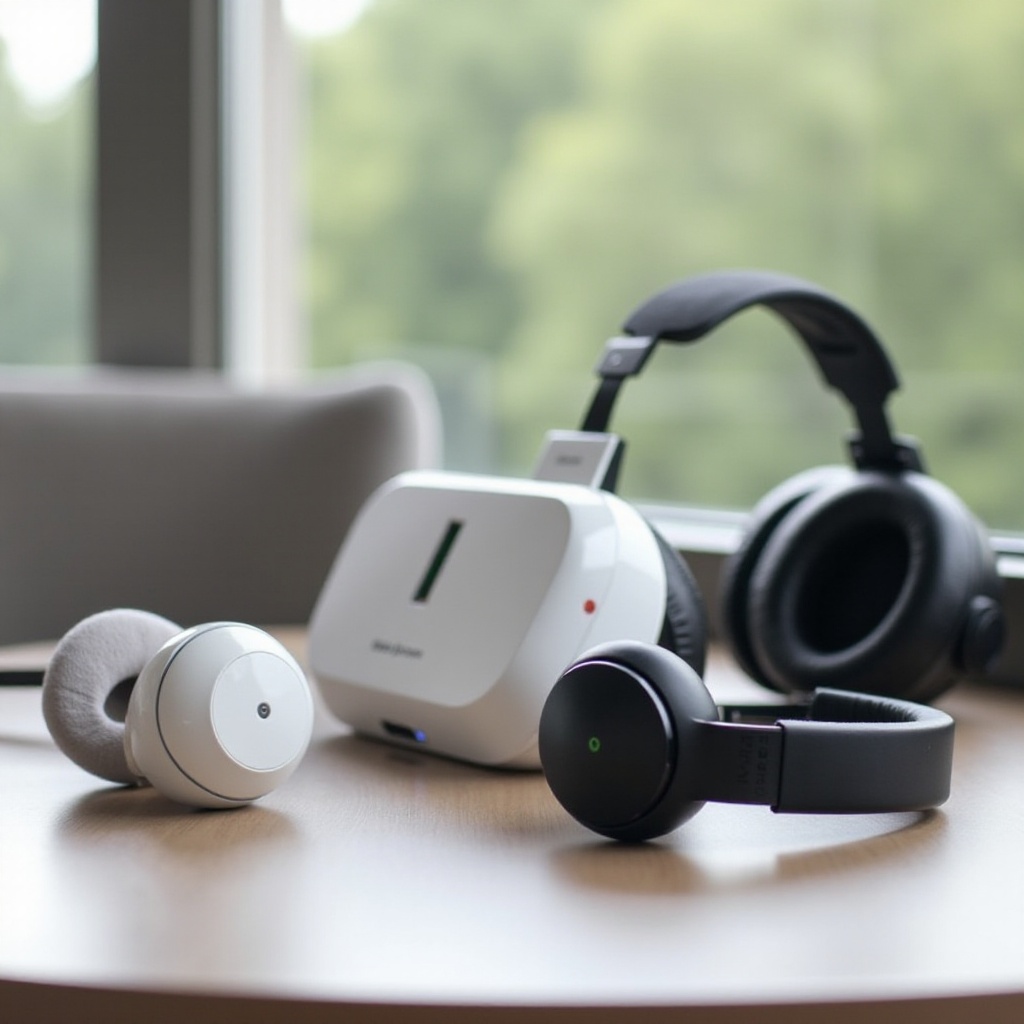 how to connect headphones to quest 3