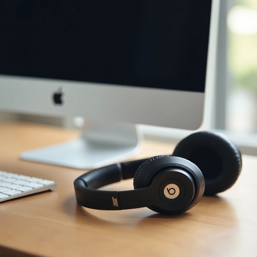 comment jumeler des beats à mac
