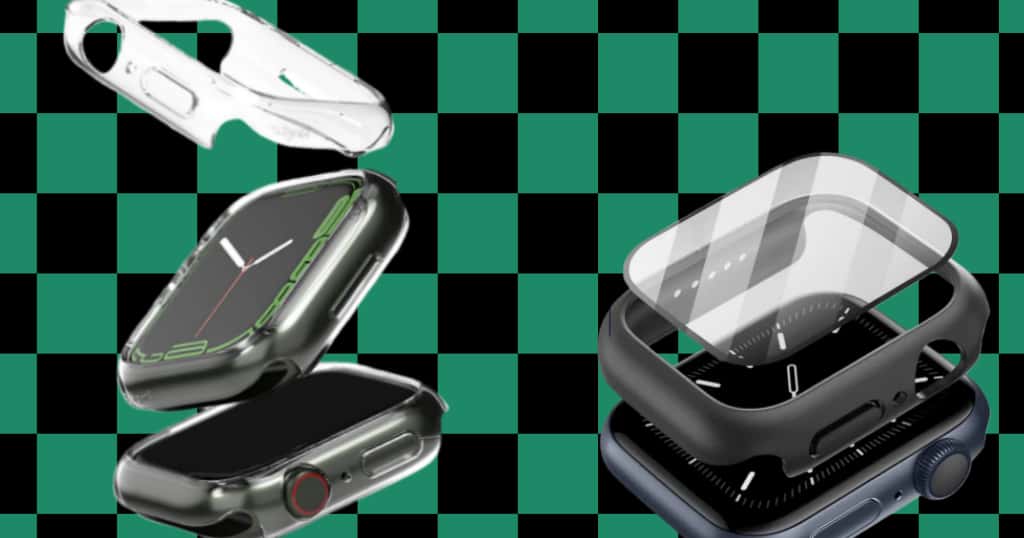 Différences de matériaux