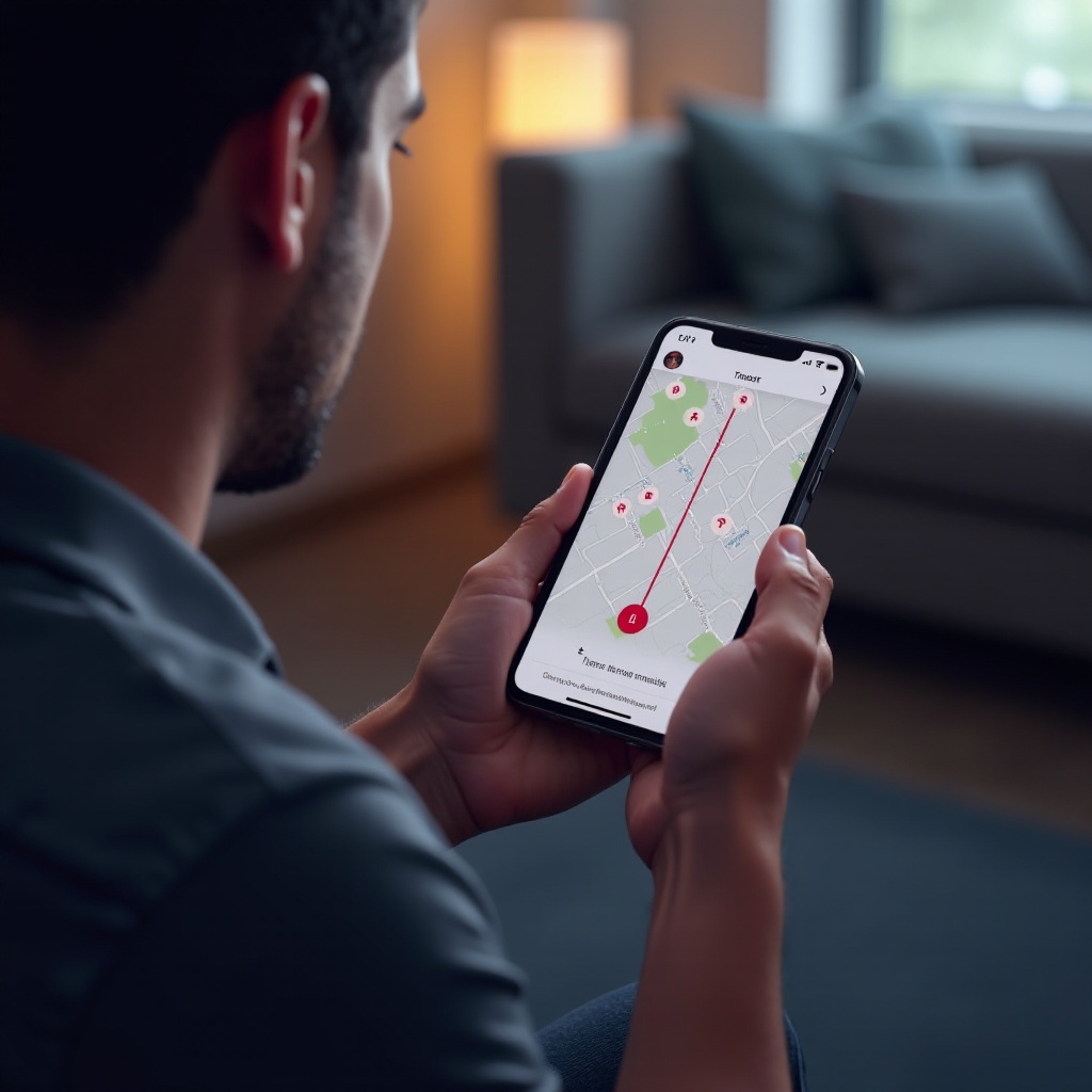 can you track your beats earbudsseparately