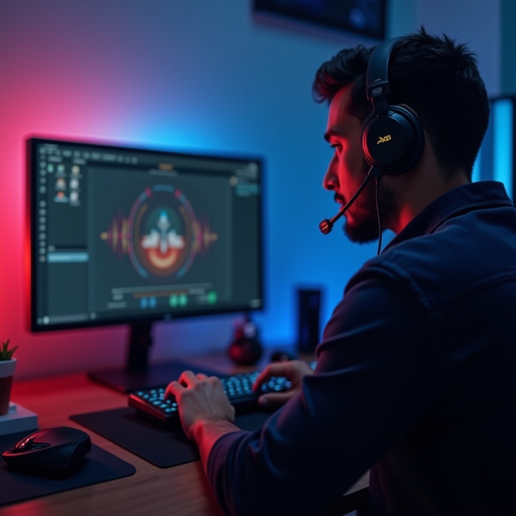 turtle beach headset mic not working pc