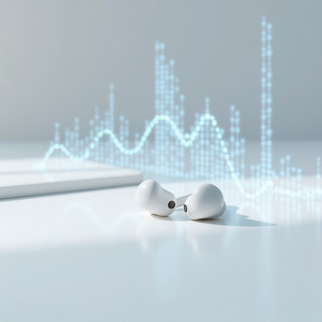 how to put onn earbuds in pairing mode