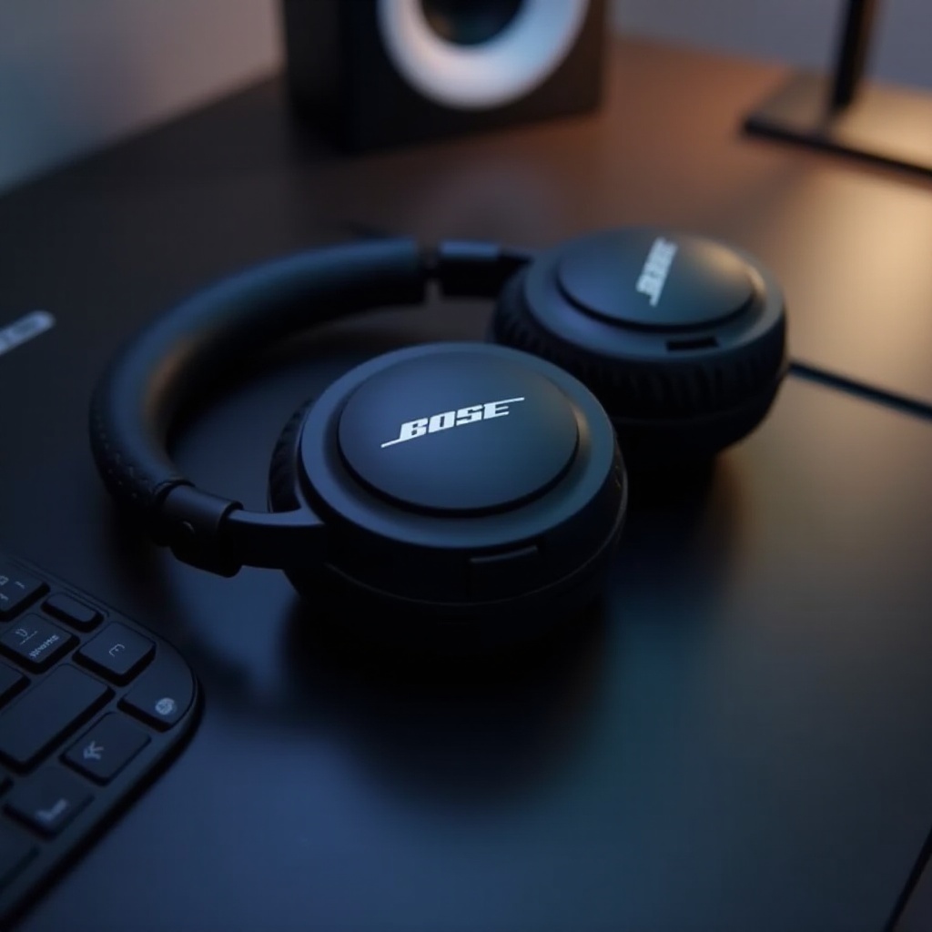 how to connect to bose bluetooth