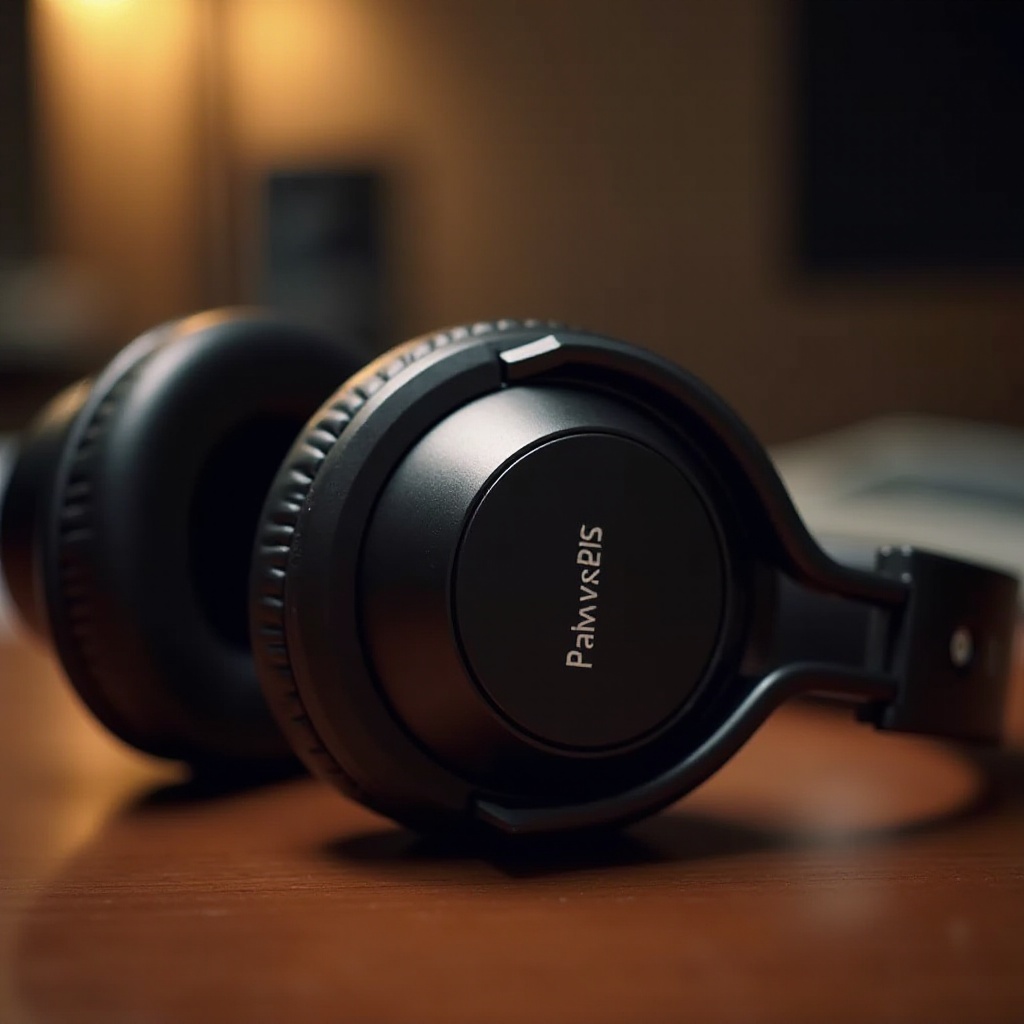 best 250 ohm headphones