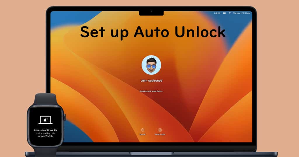 Guide de configuration