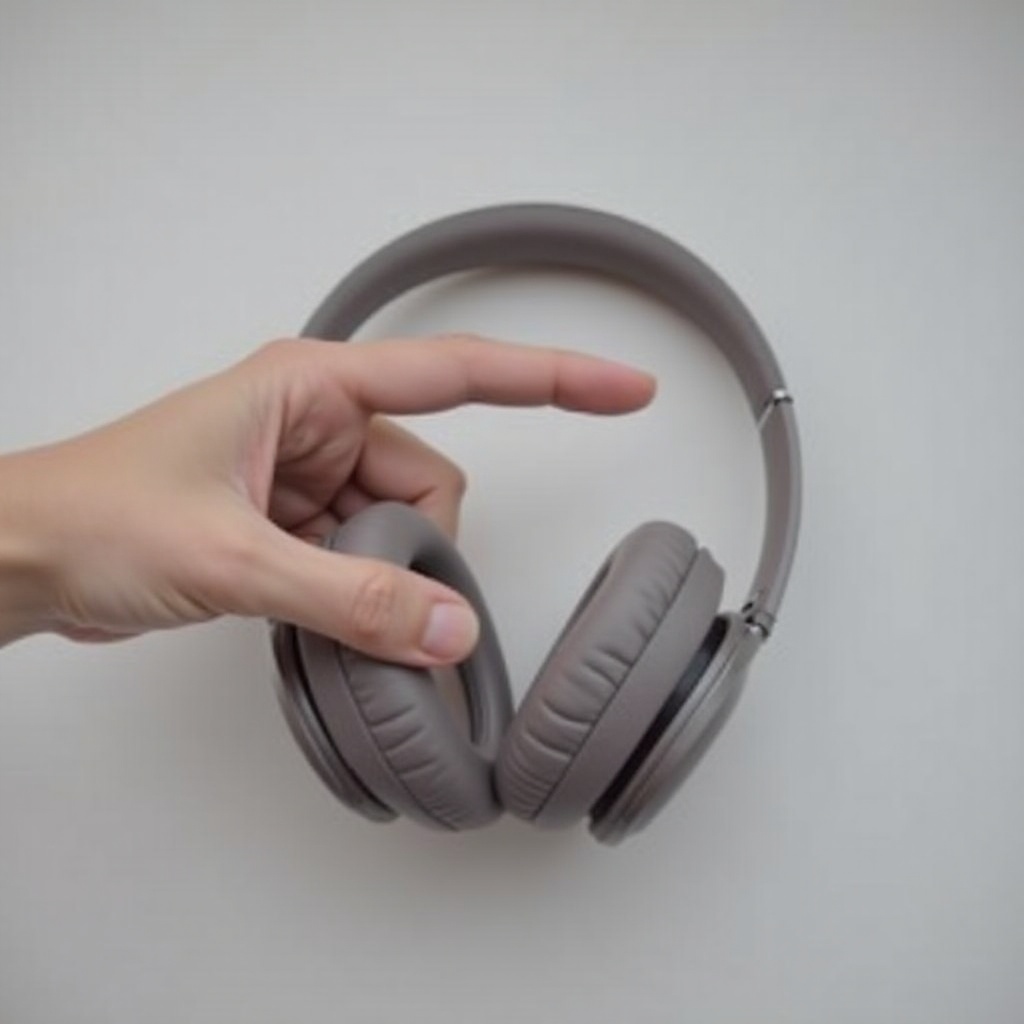 how to put your beats in pairing mode