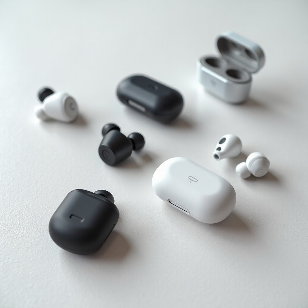 best wireless earbuds under $100