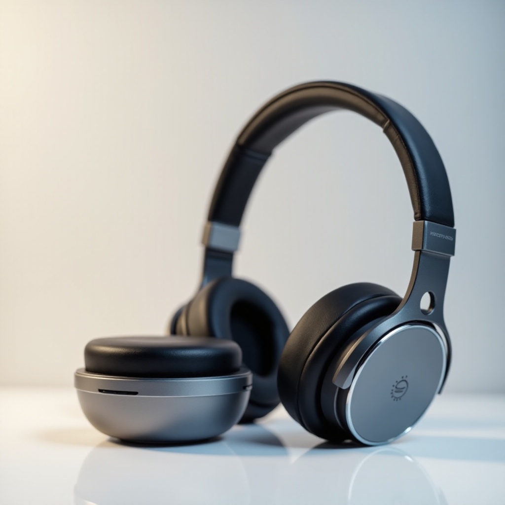 headphones that play music without phone