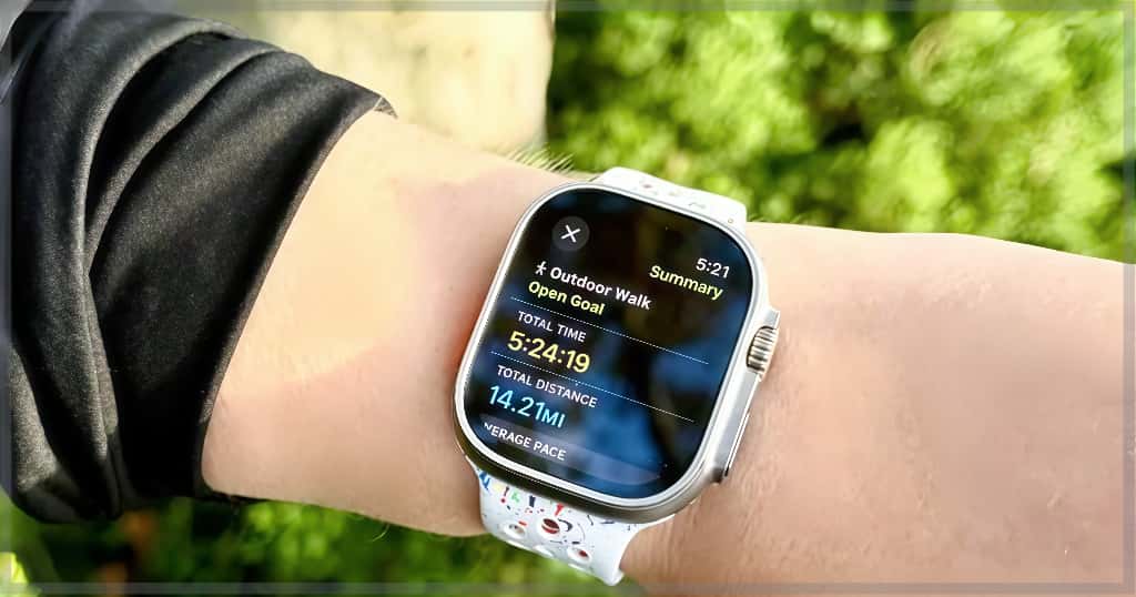 Assurer un suivi fiable des pas