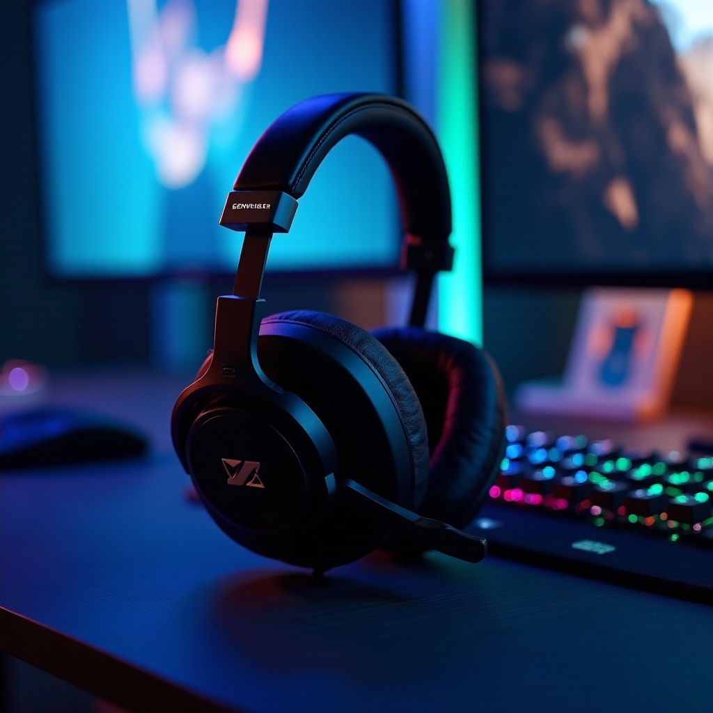 best sennheiser headphones gaming