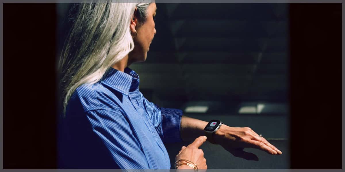 Apple Watch S11 Explorer la santé