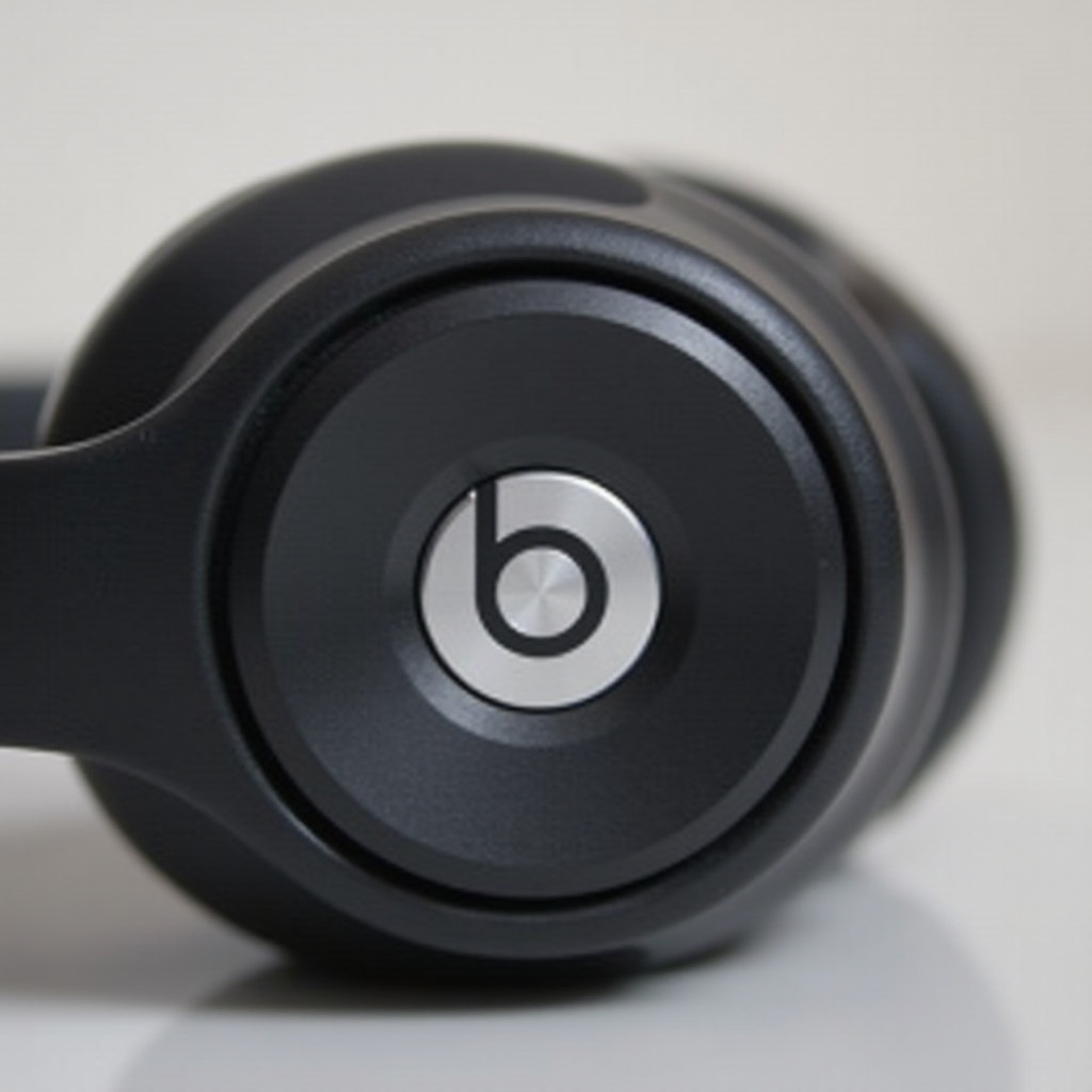où se trouve le bouton système sur les beats studio pro