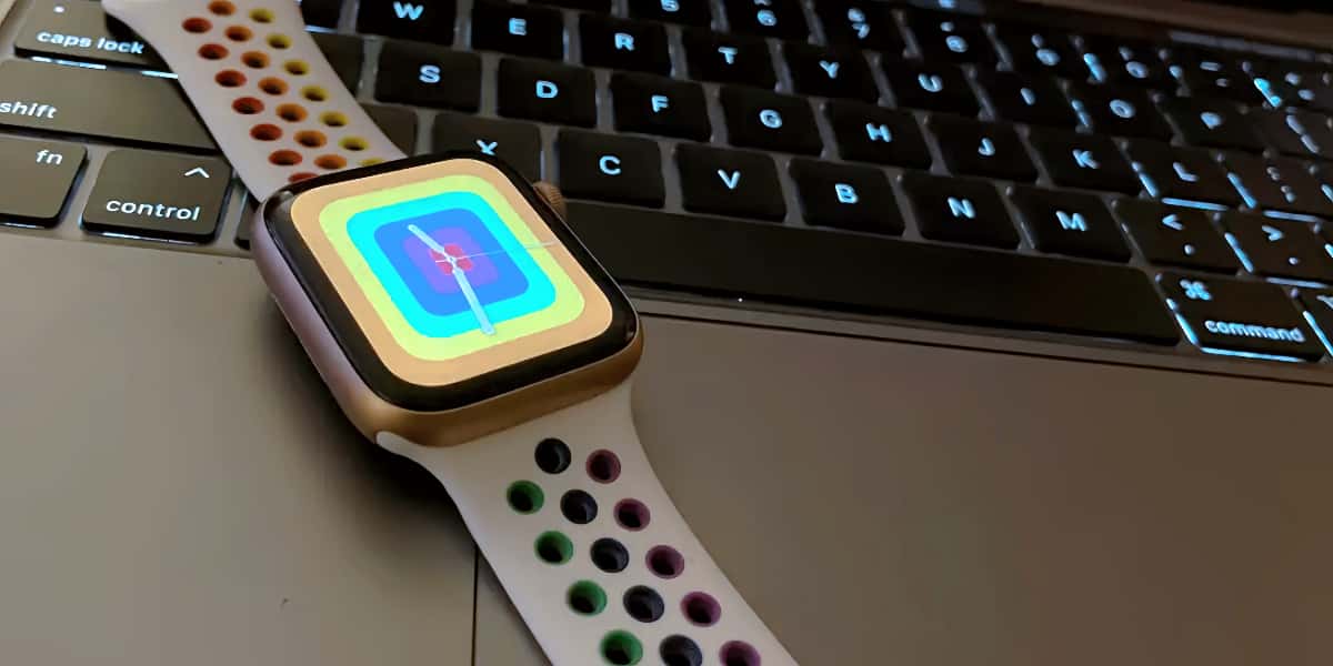 Mac et Apple Watch