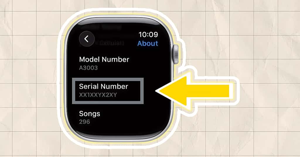 Vérifier l'authenticité